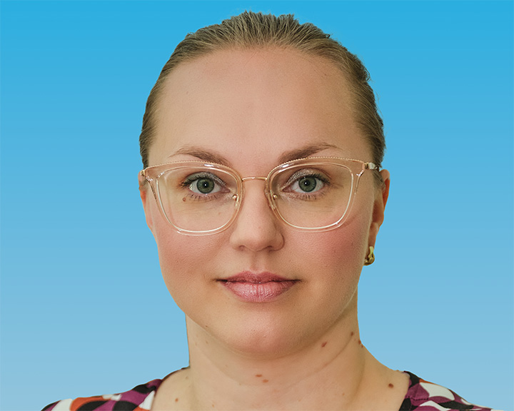 Mgr. Aneta Rapaičová