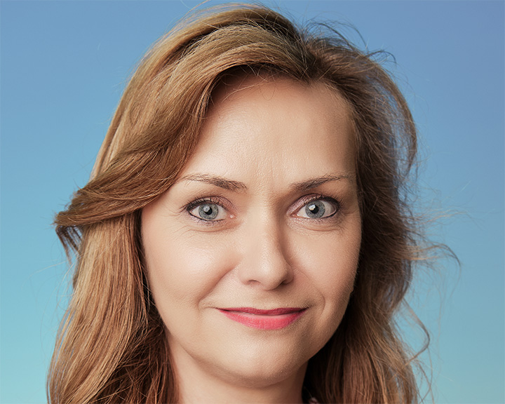 Mgr. Denisa Adamčiová
