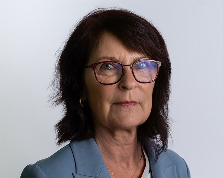 Mgr. Jana Kitzingová